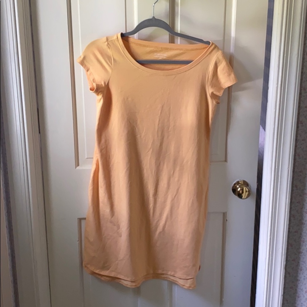 T shirt dress